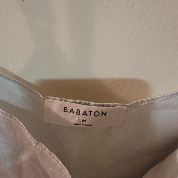 Aritzia Babaton Benji Camisole - Picture 3 of 6